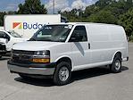 New 2025 Chevrolet Express 2500 Adrian Upfitted Cargo Van for sale #N3805 - photo 3
