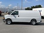 New 2025 Chevrolet Express 2500 Adrian Upfitted Cargo Van for sale #N3805 - photo 4