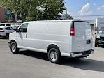New 2025 Chevrolet Express 2500 Adrian Upfitted Cargo Van for sale #N3805 - photo 5