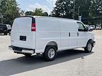 New 2025 Chevrolet Express 2500 Adrian Upfitted Cargo Van for sale #N3805 - photo 7