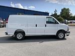 New 2025 Chevrolet Express 2500 Adrian Upfitted Cargo Van for sale #N3805 - photo 8