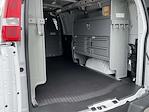 New 2025 Chevrolet Express 2500 Adrian Upfitted Cargo Van for sale #N3806 - photo 13