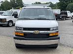 New 2025 Chevrolet Express 2500 Adrian Upfitted Cargo Van for sale #N3806 - photo 3
