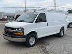 New 2025 Chevrolet Express 2500 Adrian Upfitted Cargo Van for sale #N3806 - photo 4