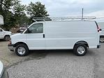 New 2025 Chevrolet Express 2500 Adrian Upfitted Cargo Van for sale #N3806 - photo 5