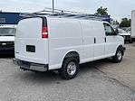 New 2025 Chevrolet Express 2500 Adrian Upfitted Cargo Van for sale #N3806 - photo 8