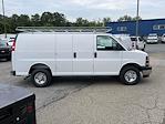 New 2025 Chevrolet Express 2500 Adrian Upfitted Cargo Van for sale #N3806 - photo 9