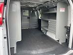 New 2025 Chevrolet Express 3500 Adrian Upfitted Cargo Van for sale #N3807 - photo 14