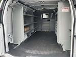 New 2025 Chevrolet Express 3500 Adrian Upfitted Cargo Van for sale #N3807 - photo 2