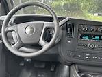 New 2025 Chevrolet Express 3500 Adrian Upfitted Cargo Van for sale #N3807 - photo 18
