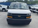New 2025 Chevrolet Express 3500 Adrian Upfitted Cargo Van for sale #N3807 - photo 3