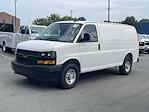 New 2025 Chevrolet Express 3500 Adrian Upfitted Cargo Van for sale #N3807 - photo 4