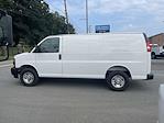 New 2025 Chevrolet Express 3500 Adrian Upfitted Cargo Van for sale #N3807 - photo 5