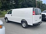 New 2025 Chevrolet Express 3500 Adrian Upfitted Cargo Van for sale #N3807 - photo 6