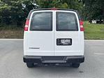 New 2025 Chevrolet Express 3500 Adrian Upfitted Cargo Van for sale #N3807 - photo 7