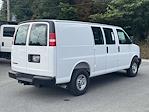 New 2025 Chevrolet Express 3500 Adrian Upfitted Cargo Van for sale #N3807 - photo 8