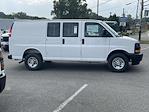New 2025 Chevrolet Express 3500 Adrian Upfitted Cargo Van for sale #N3807 - photo 9