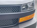New 2025 Chevrolet Express 3500 Adrian Upfitted Cargo Van for sale #N3807 - photo 10