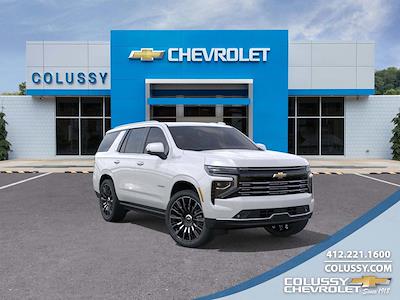 2025 Chevrolet Tahoe 4WD SUV for sale #N3808 - photo 1