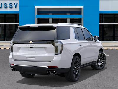 2025 Chevrolet Tahoe 4WD SUV for sale #N3808 - photo 2