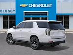 2025 Chevrolet Tahoe 4WD SUV for sale #N3808 - photo 4