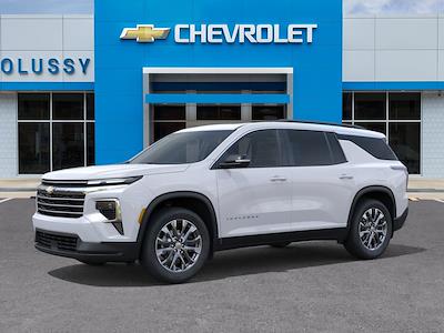 2025 Chevrolet Traverse AWD SUV for sale #N3810 - photo 2