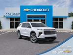 2025 Chevrolet Traverse AWD SUV for sale #N3810 - photo 1