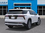 2025 Chevrolet Traverse AWD SUV for sale #N3810 - photo 4