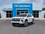 2025 Chevrolet Traverse AWD SUV for sale #N3810 - photo 8