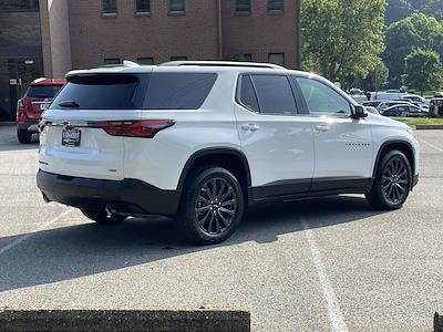 2022 Chevrolet Traverse AWD SUV for sale #N3810A - photo 2