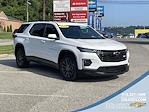 2022 Chevrolet Traverse AWD SUV for sale #N3810A - photo 1