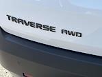 2022 Chevrolet Traverse AWD SUV for sale #N3810A - photo 11