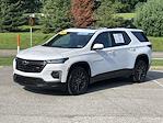 2022 Chevrolet Traverse AWD SUV for sale #N3810A - photo 4