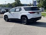 2022 Chevrolet Traverse AWD SUV for sale #N3810A - photo 6