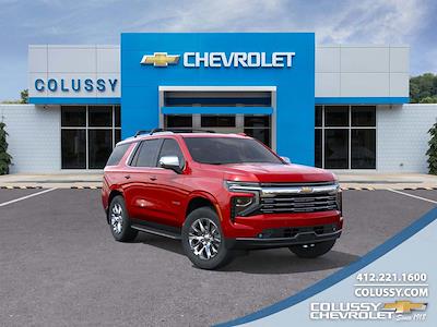 2025 Chevrolet Tahoe 4WD SUV for sale #N3811 - photo 1