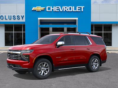 2025 Chevrolet Tahoe 4WD SUV for sale #N3811 - photo 2