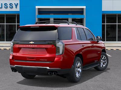 New 2025 Chevrolet Tahoe Premier 4WD SUV for sale #N3811 - photo 2