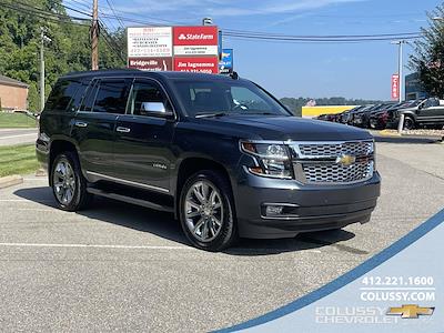 2019 Chevrolet Tahoe 4WD SUV for sale #N3811A - photo 1