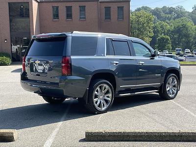 2019 Chevrolet Tahoe 4WD SUV for sale #N3811A - photo 2