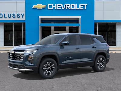 2026 Chevrolet Equinox FWD SUV for sale #N3812 - photo 2
