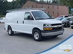 New 2025 Chevrolet Express 2500 Adrian Upfitted Cargo Van for sale #N3814 - photo 1