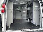 New 2025 Chevrolet Express 2500 Adrian Upfitted Cargo Van for sale #N3814 - photo 2