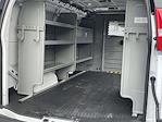 New 2025 Chevrolet Express 2500 Adrian Upfitted Cargo Van for sale #N3814 - photo 13