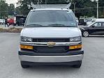 New 2025 Chevrolet Express 2500 Adrian Upfitted Cargo Van for sale #N3814 - photo 3
