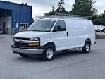New 2025 Chevrolet Express 2500 Adrian Upfitted Cargo Van for sale #N3814 - photo 4