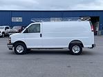 New 2025 Chevrolet Express 2500 Adrian Upfitted Cargo Van for sale #N3814 - photo 5