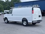 New 2025 Chevrolet Express 2500 Adrian Upfitted Cargo Van for sale #N3814 - photo 6