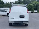 New 2025 Chevrolet Express 2500 Adrian Upfitted Cargo Van for sale #N3814 - photo 7