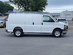 New 2025 Chevrolet Express 2500 Adrian Upfitted Cargo Van for sale #N3814 - photo 9