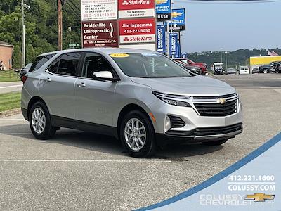 2022 Chevrolet Equinox AWD SUV for sale #N3816A - photo 1